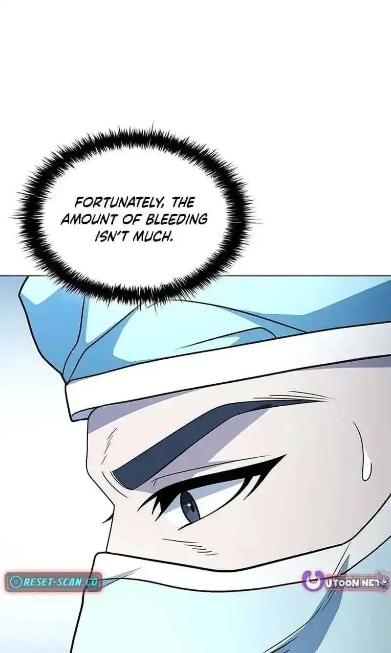 Dr. Choi Tae-Soo Chapter 299 page 35 - 