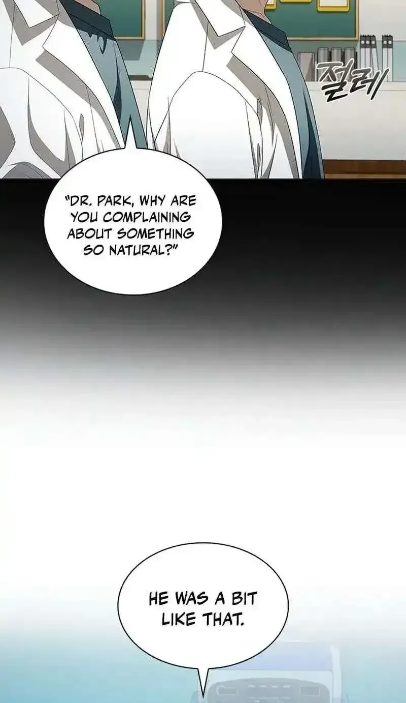 Dr. Choi Tae-Soo Chapter 299 page 39 - 