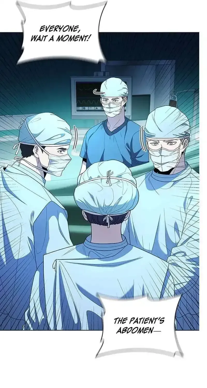 Dr. Choi Tae-Soo Chapter 299 page 50 - 