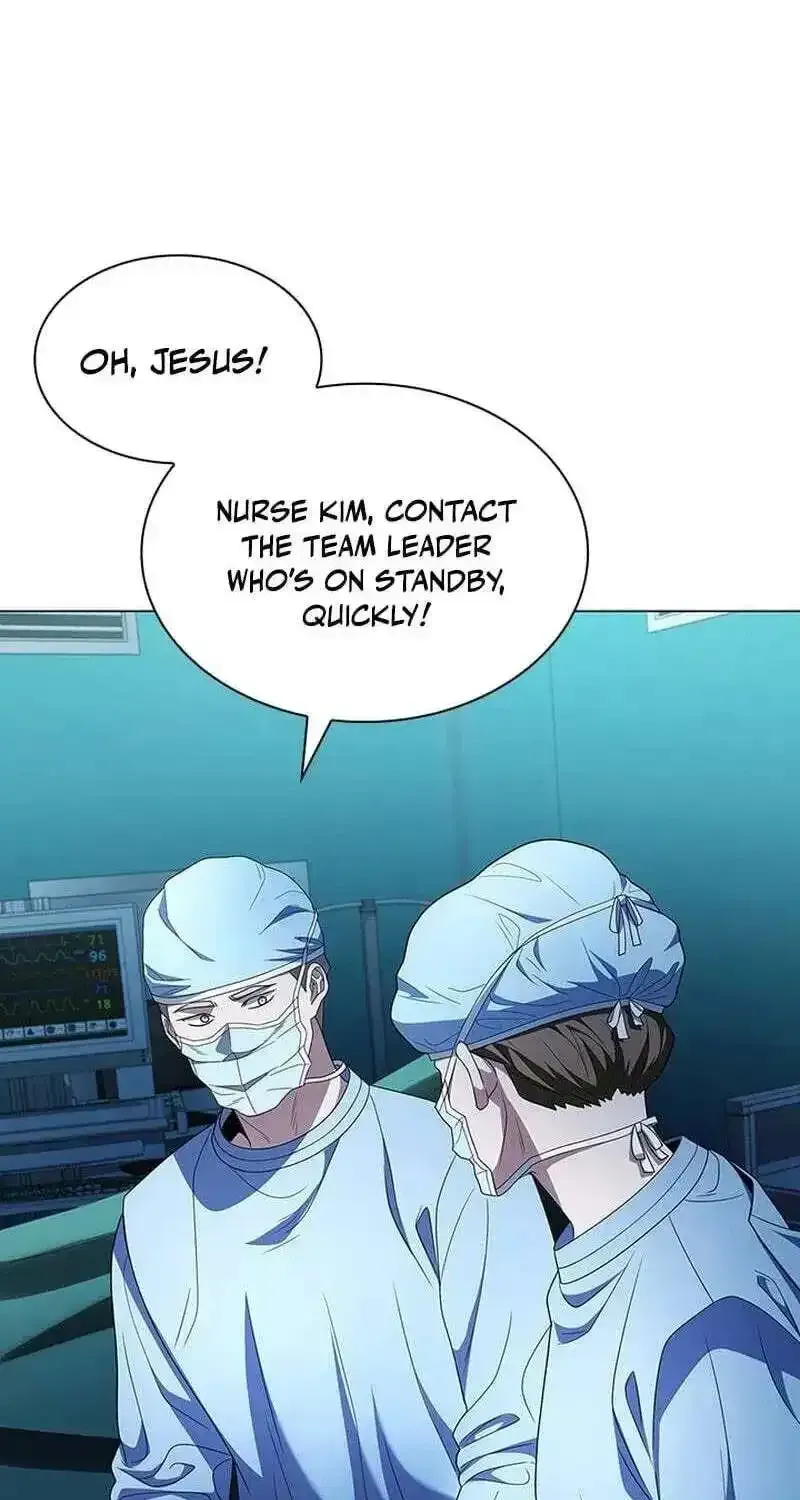 Dr. Choi Tae-Soo Chapter 299 page 52 - 