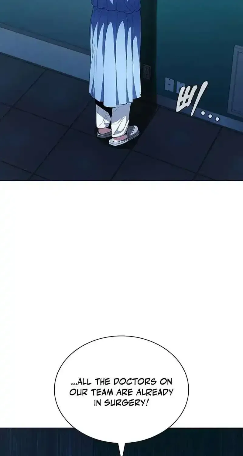 Dr. Choi Tae-Soo Chapter 299 page 56 - 