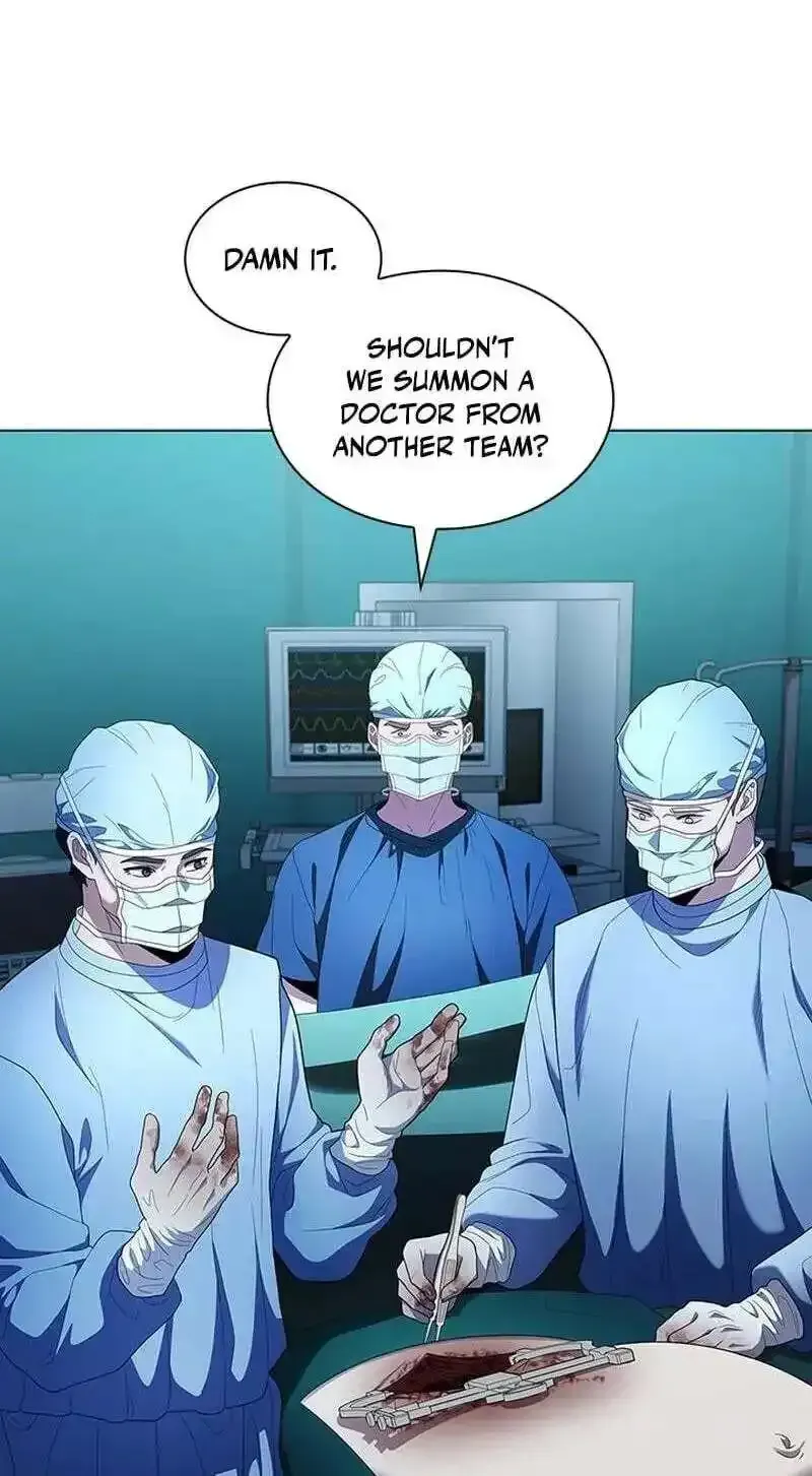 Dr. Choi Tae-Soo Chapter 299 page 59 - 