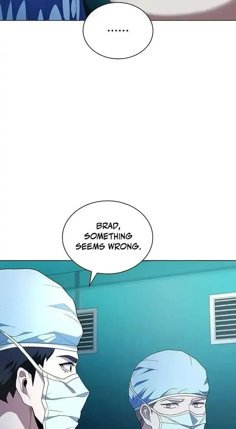 Dr. Choi Tae-Soo Chapter 299 page 60 - 