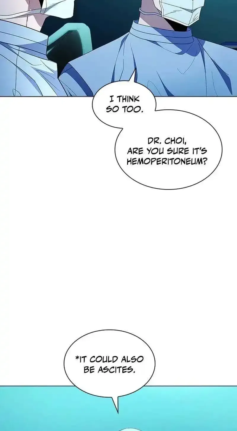 Dr. Choi Tae-Soo Chapter 299 page 61 - 