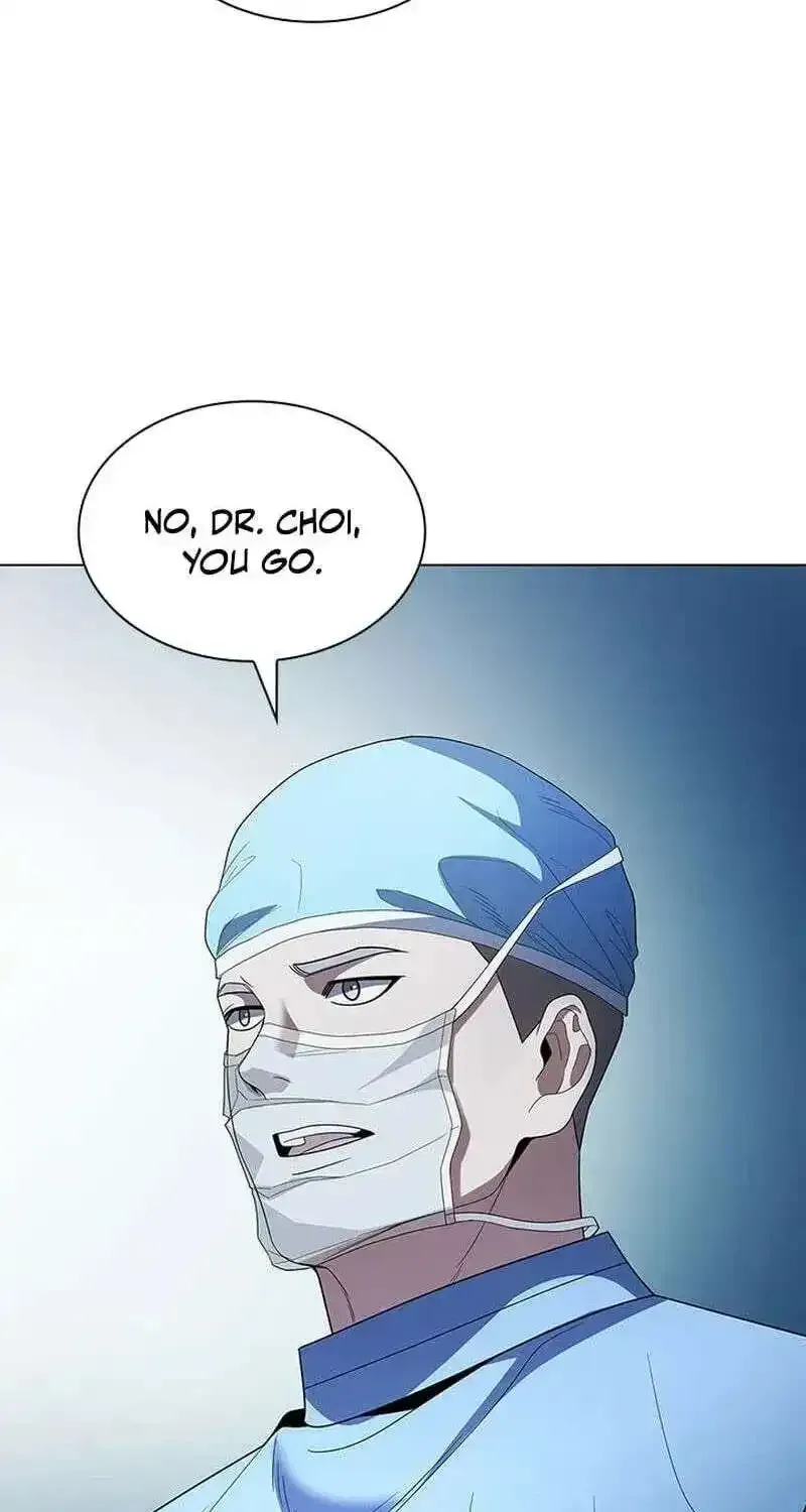 Dr. Choi Tae-Soo Chapter 299 page 65 - 