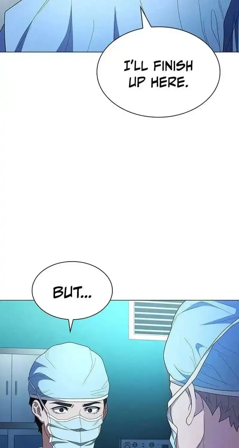 Dr. Choi Tae-Soo Chapter 299 page 67 - 