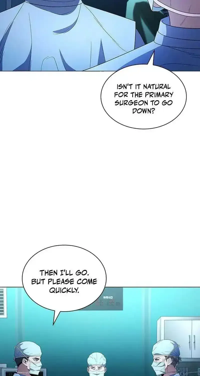 Dr. Choi Tae-Soo Chapter 299 page 69 - 