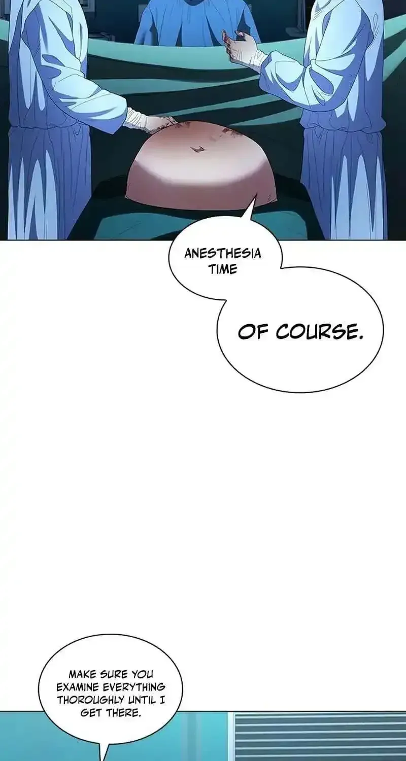Dr. Choi Tae-Soo Chapter 299 page 71 - 