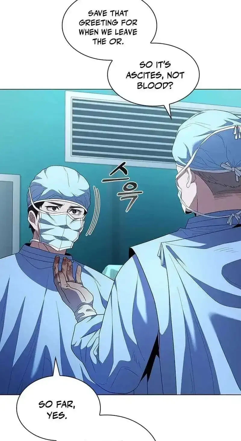 Dr. Choi Tae-Soo Chapter 299 page 79 - 
