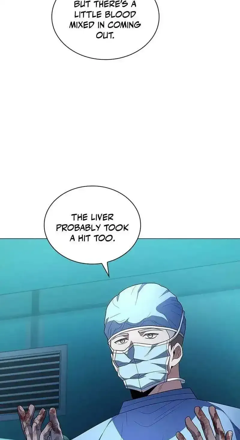 Dr. Choi Tae-Soo Chapter 299 page 80 - 