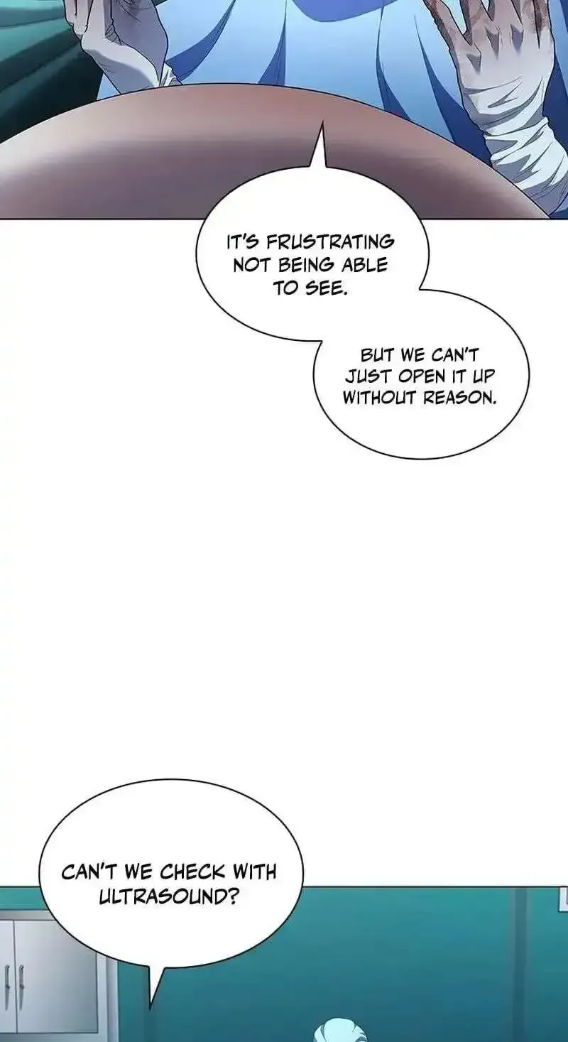 Dr. Choi Tae-Soo Chapter 299 page 81 - 