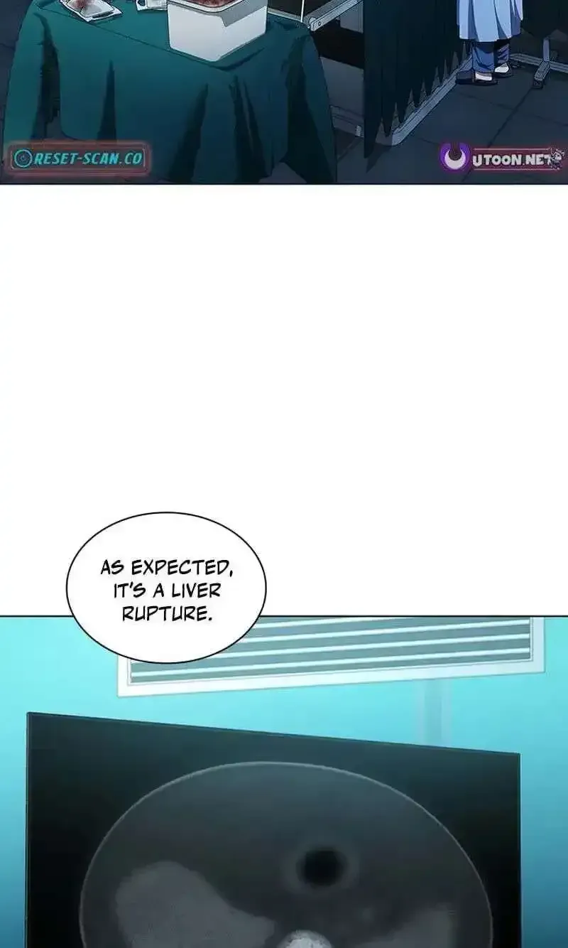 Dr. Choi Tae-Soo Chapter 299 page 86 - 