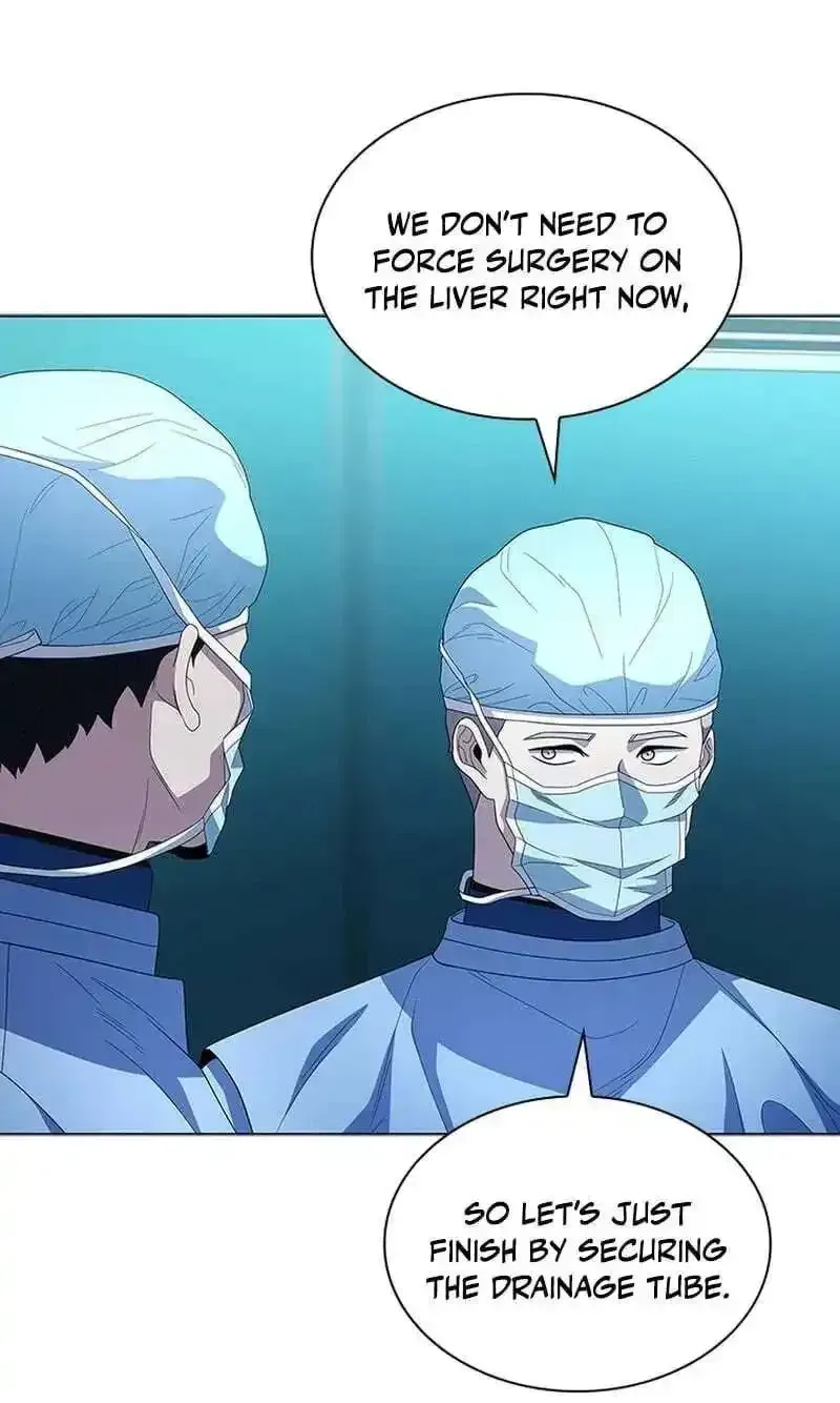 Dr. Choi Tae-Soo Chapter 299 page 89 - 