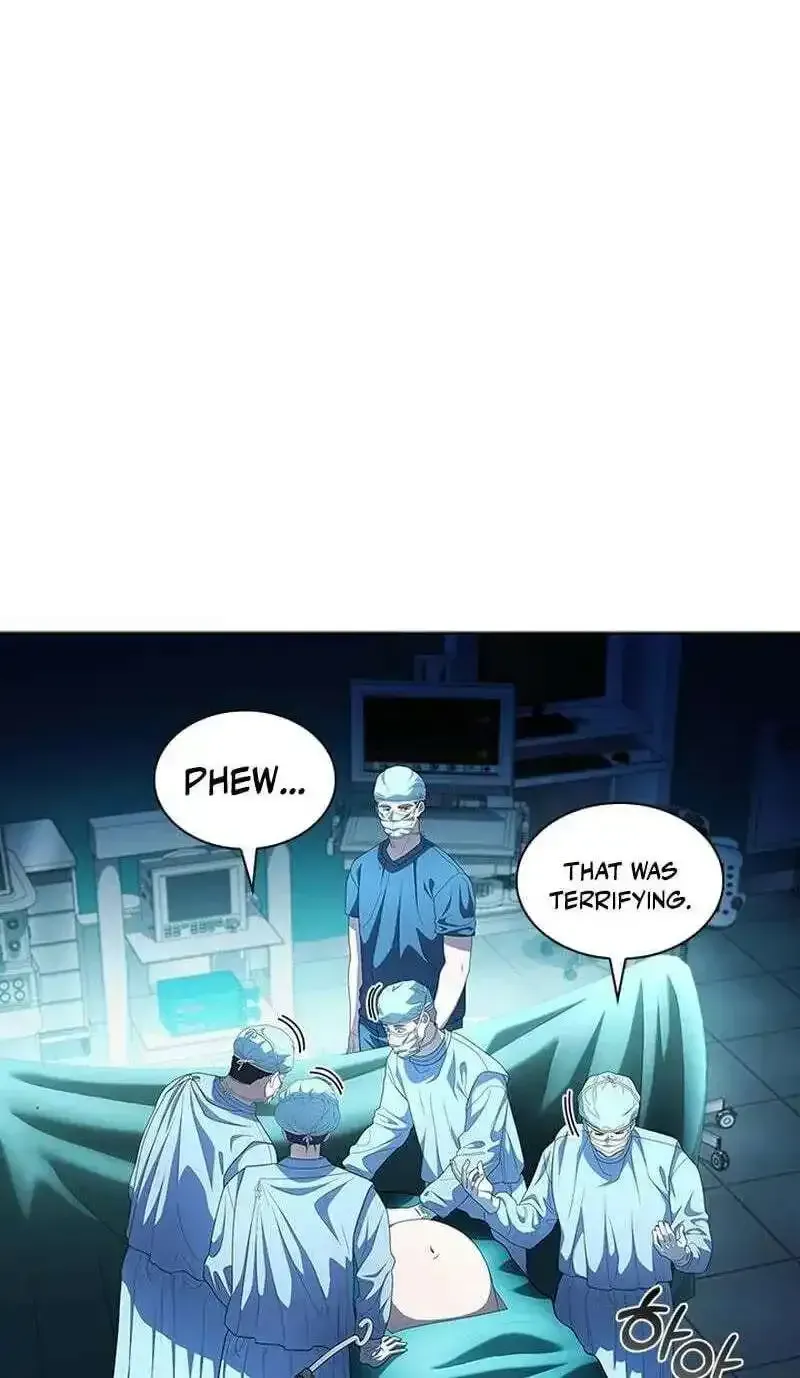 Dr. Choi Tae-Soo Chapter 299 page 10 - 