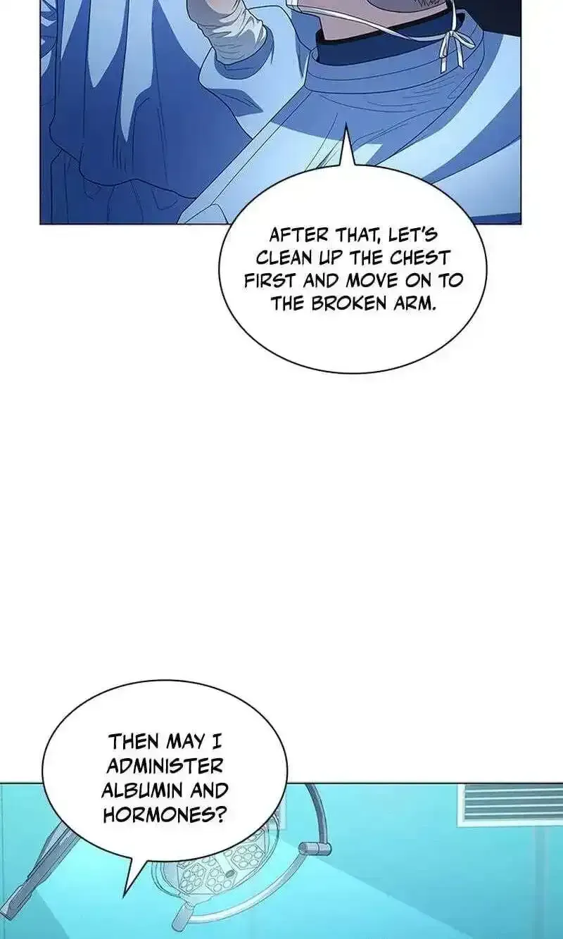 Dr. Choi Tae-Soo Chapter 299 page 91 - 