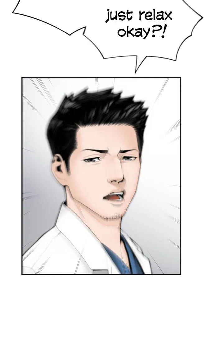 Dr. Choi Tae-Soo Chapter 3 page 19 - 