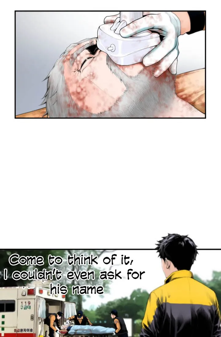Dr. Choi Tae-Soo Chapter 3 page 3 - 