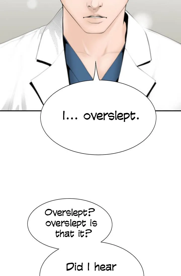 Dr. Choi Tae-Soo Chapter 3 page 23 - 