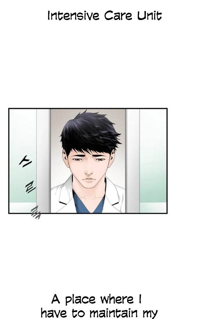 Dr. Choi Tae-Soo Chapter 3 page 30 - 