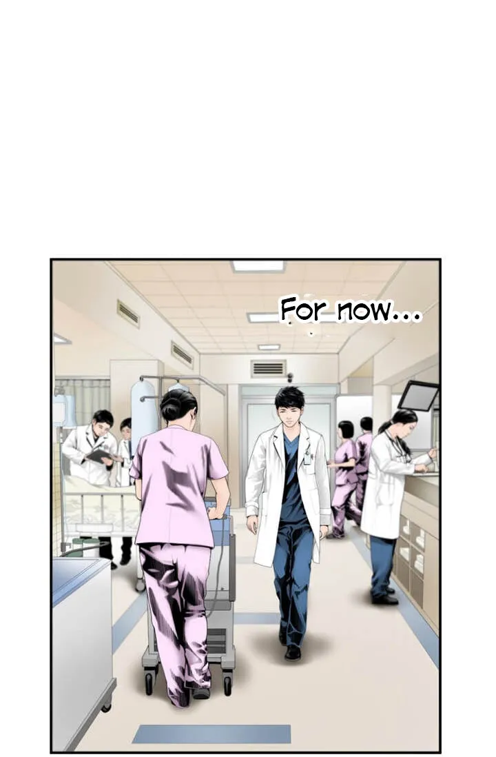 Dr. Choi Tae-Soo Chapter 3 page 32 - 