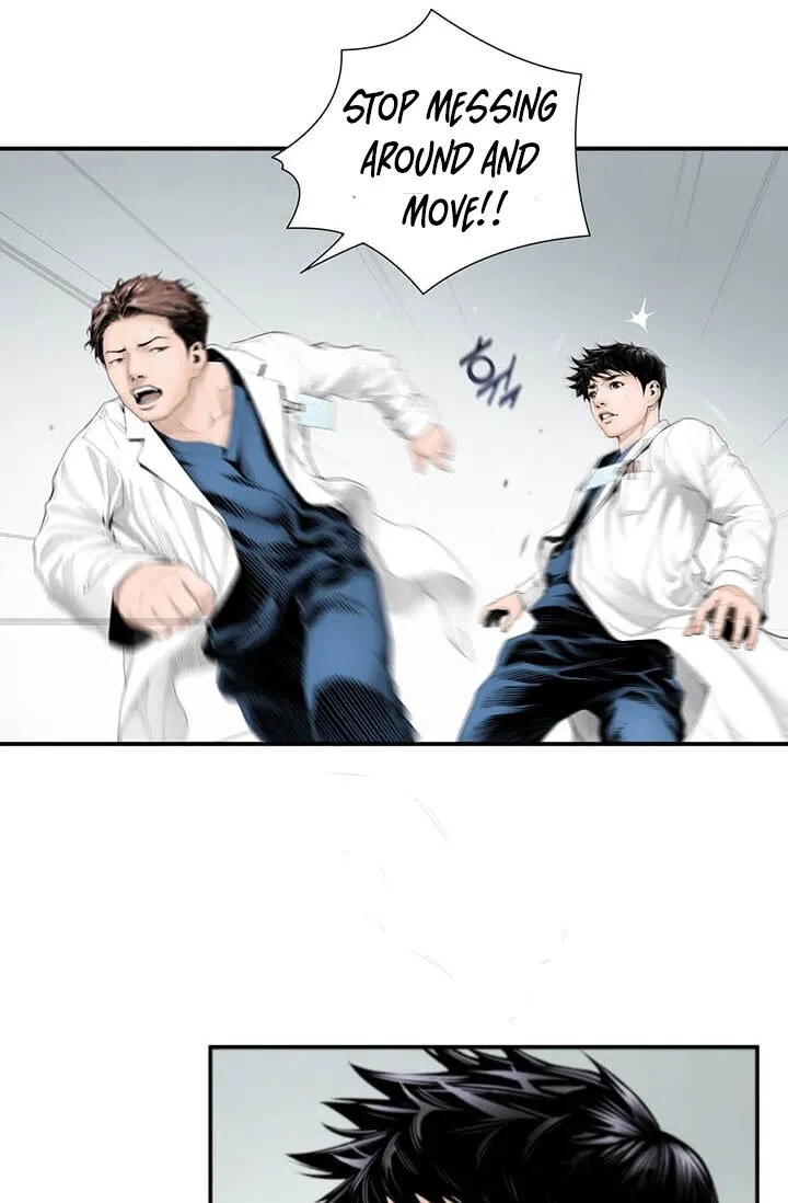 Dr. Choi Tae-Soo Chapter 3 page 35 - 