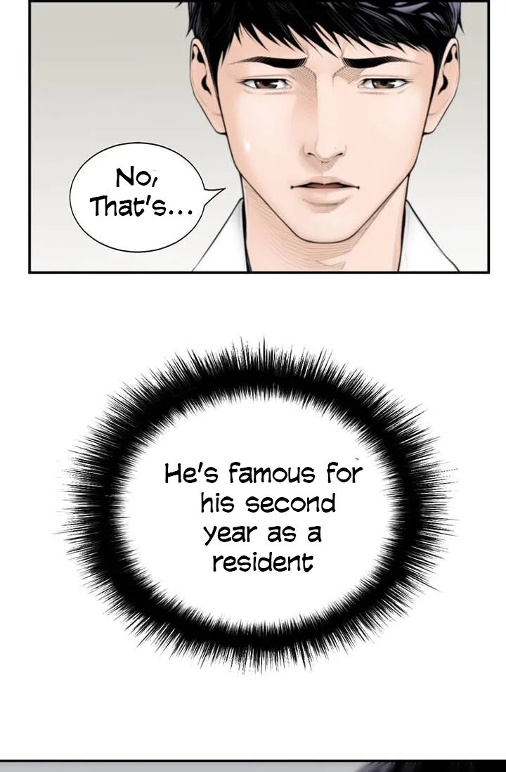 Dr. Choi Tae-Soo Chapter 3 page 42 - 