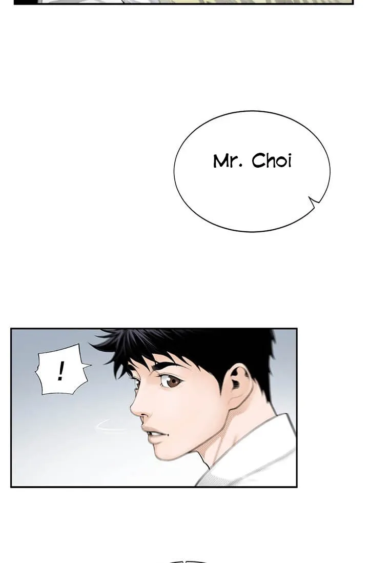 Dr. Choi Tae-Soo Chapter 3 page 54 - 