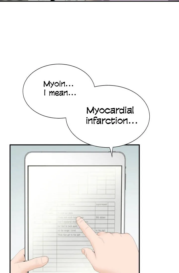 Dr. Choi Tae-Soo Chapter 3 page 57 - 