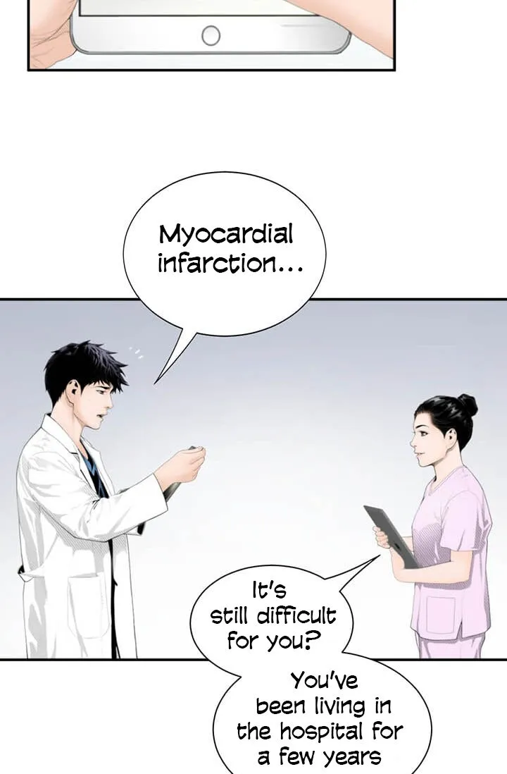 Dr. Choi Tae-Soo Chapter 3 page 58 - 