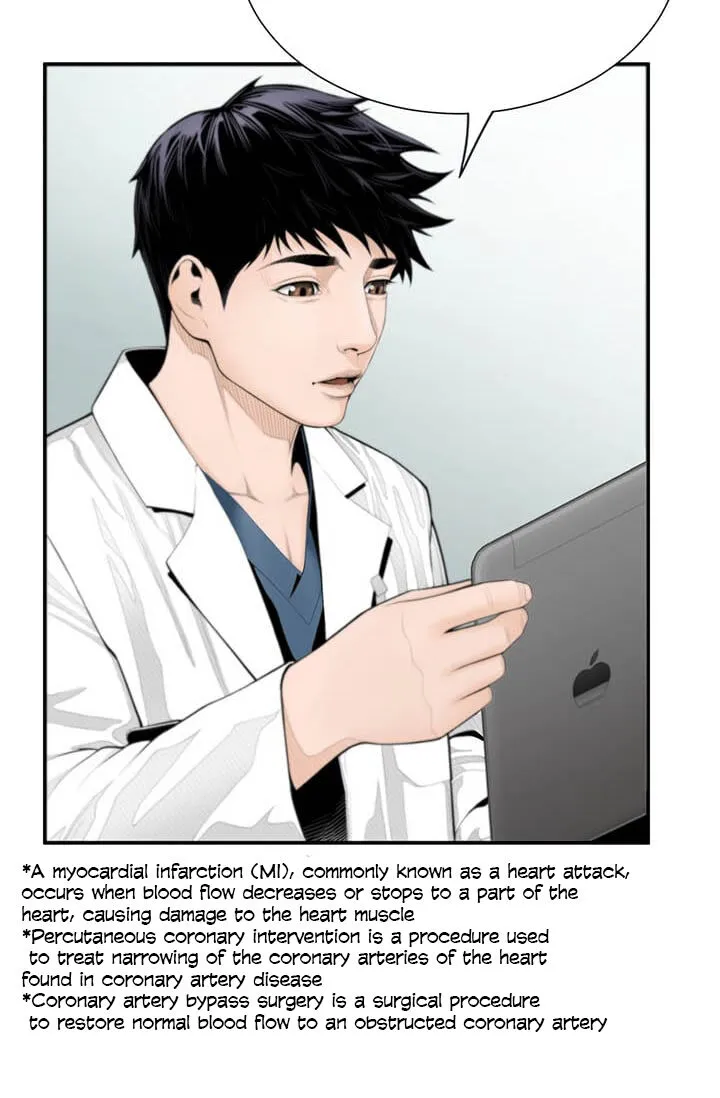 Dr. Choi Tae-Soo Chapter 3 page 67 - 