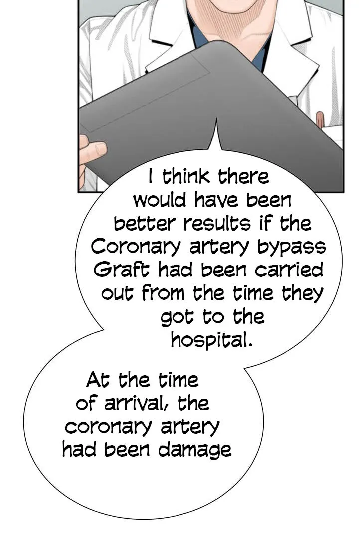 Dr. Choi Tae-Soo Chapter 3 page 69 - 