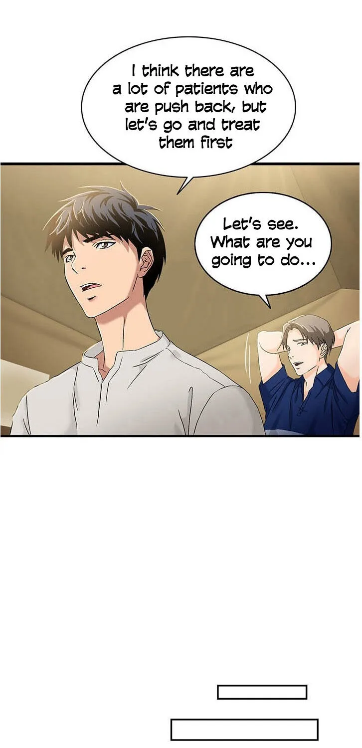 Dr. Choi Tae-Soo Chapter 30 page 12 - 