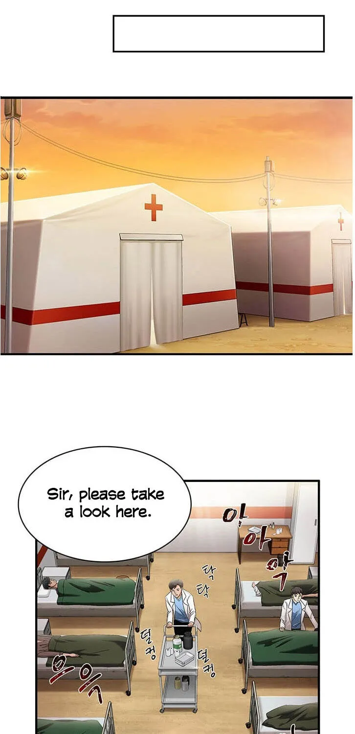 Dr. Choi Tae-Soo Chapter 30 page 13 - 