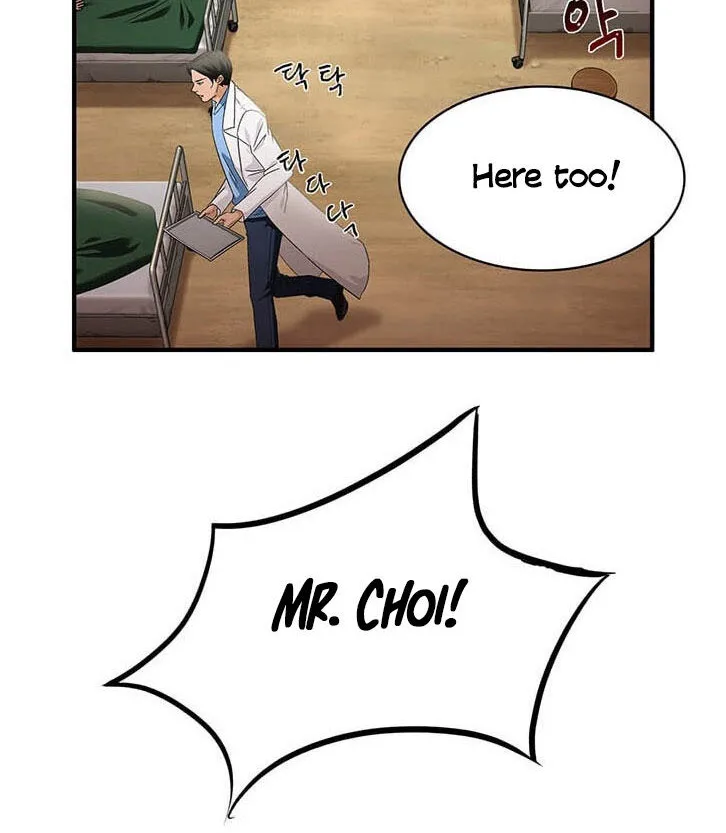 Dr. Choi Tae-Soo Chapter 30 page 14 - 