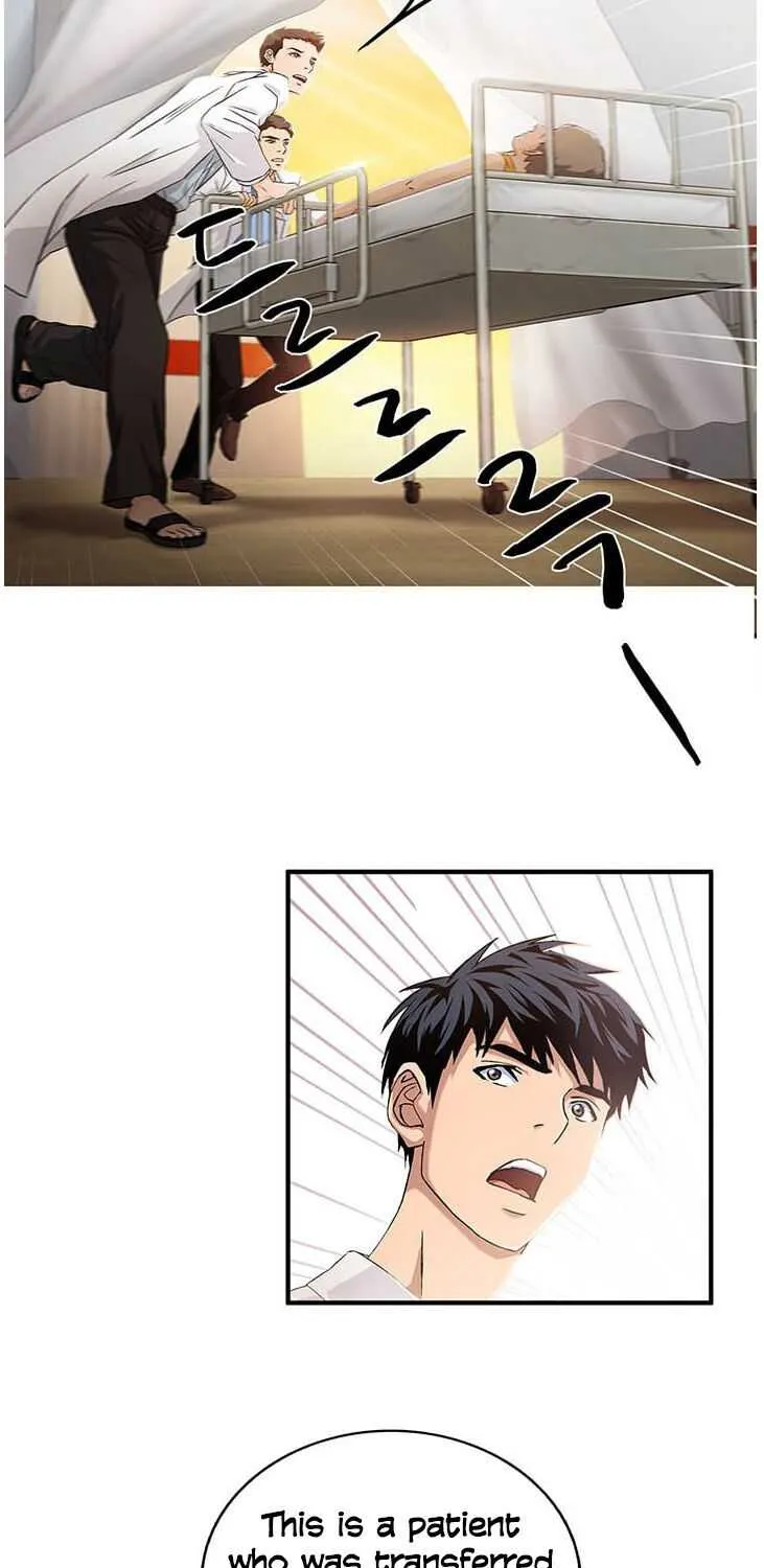 Dr. Choi Tae-Soo Chapter 30 page 19 - 