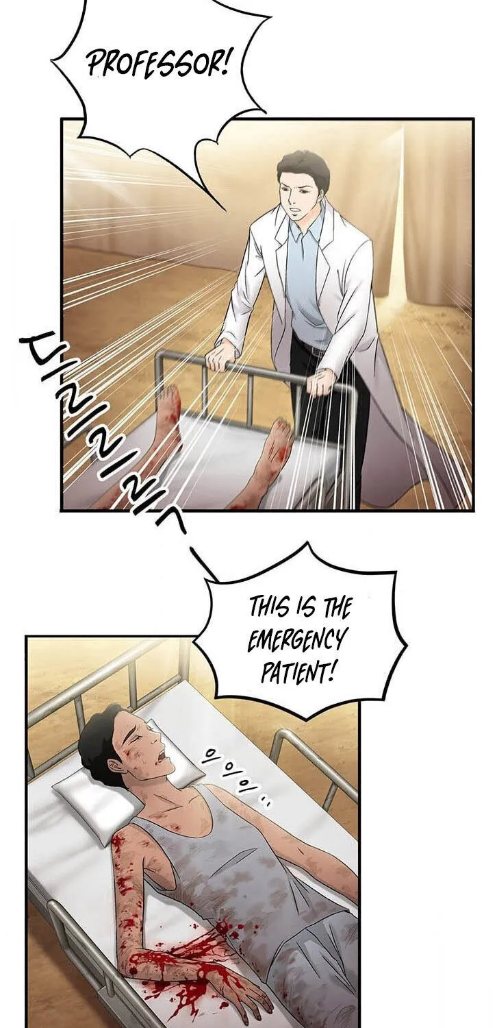 Dr. Choi Tae-Soo Chapter 30 page 3 - 