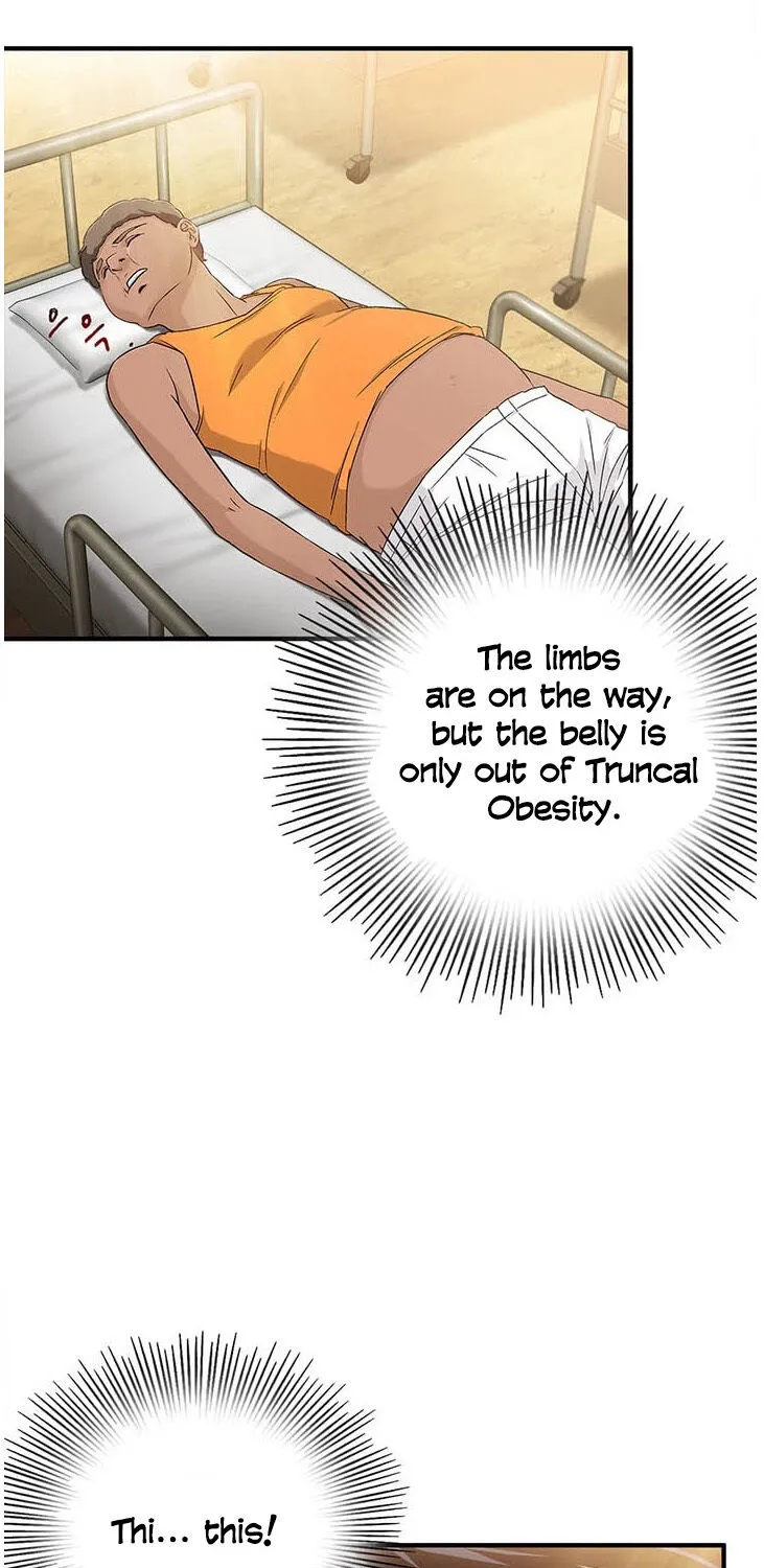 Dr. Choi Tae-Soo Chapter 30 page 23 - 