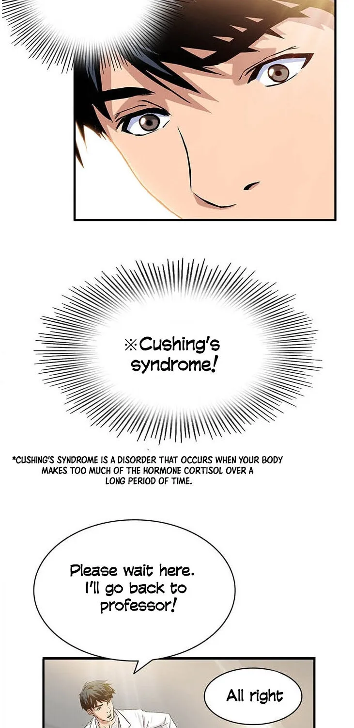 Dr. Choi Tae-Soo Chapter 30 page 24 - 