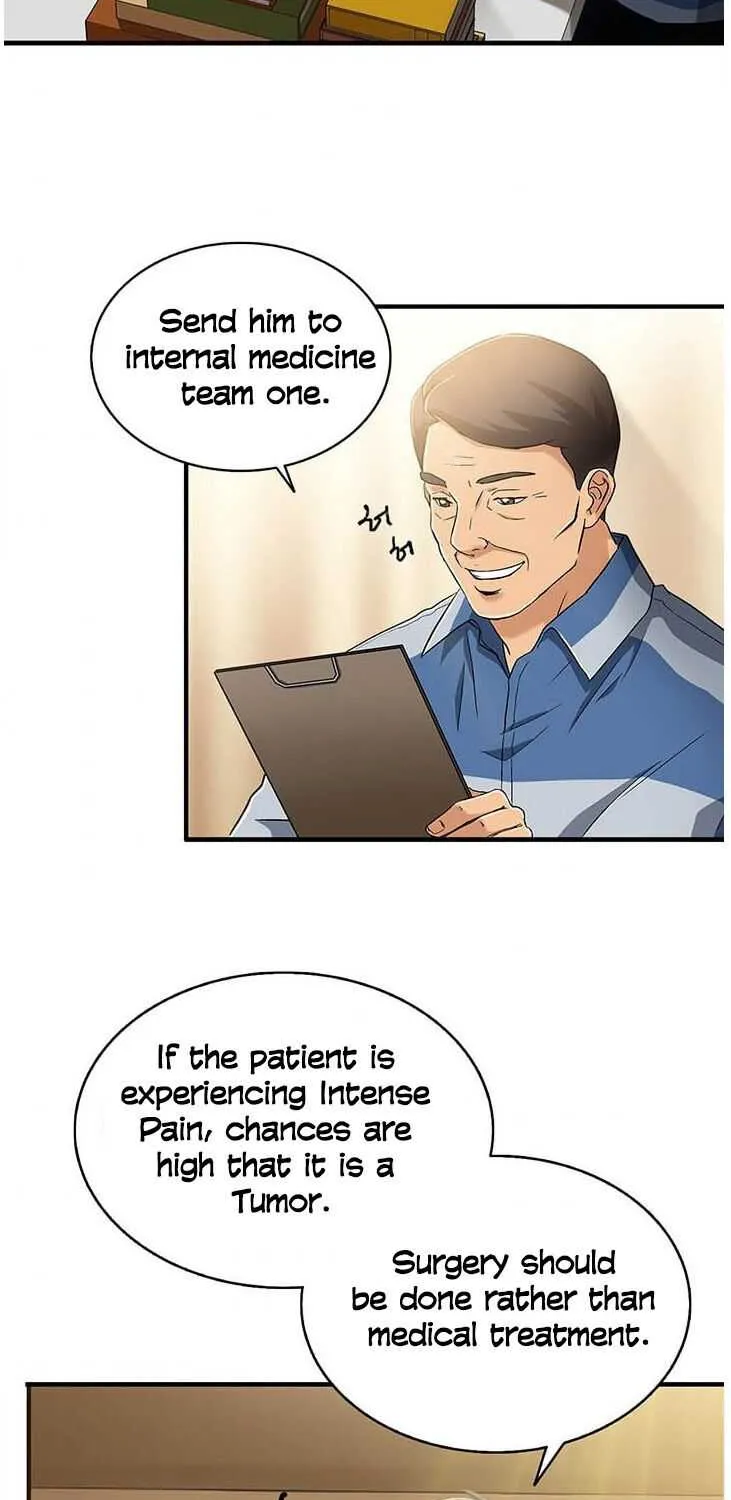 Dr. Choi Tae-Soo Chapter 30 page 29 - 