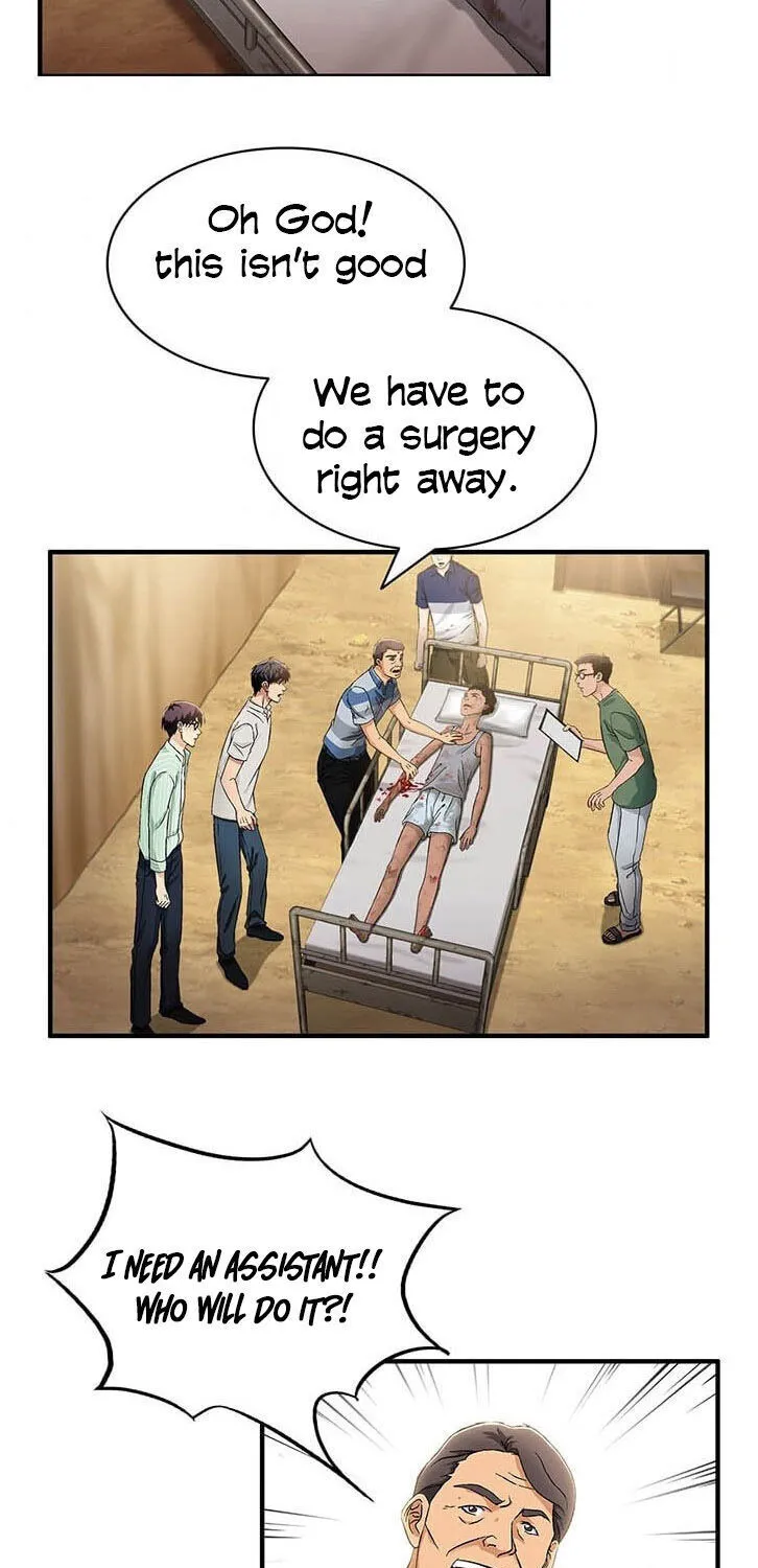 Dr. Choi Tae-Soo Chapter 30 page 4 - 
