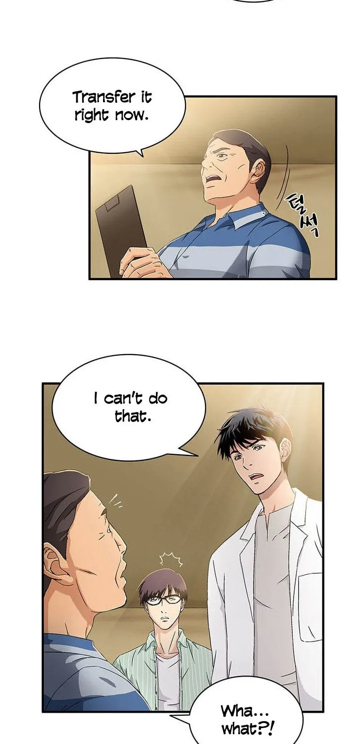 Dr. Choi Tae-Soo Chapter 30 page 32 - 