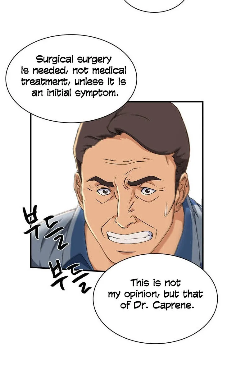 Dr. Choi Tae-Soo Chapter 30 page 33 - 