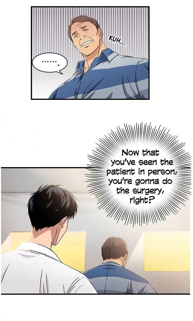 Dr. Choi Tae-Soo Chapter 30 page 37 - 