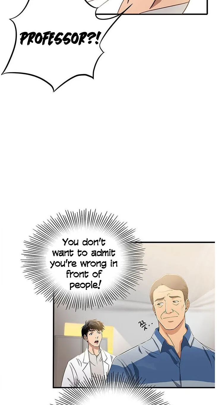 Dr. Choi Tae-Soo Chapter 30 page 39 - 