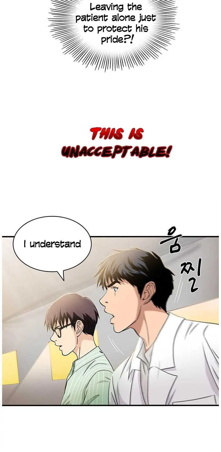 Dr. Choi Tae-Soo Chapter 30 page 40 - 