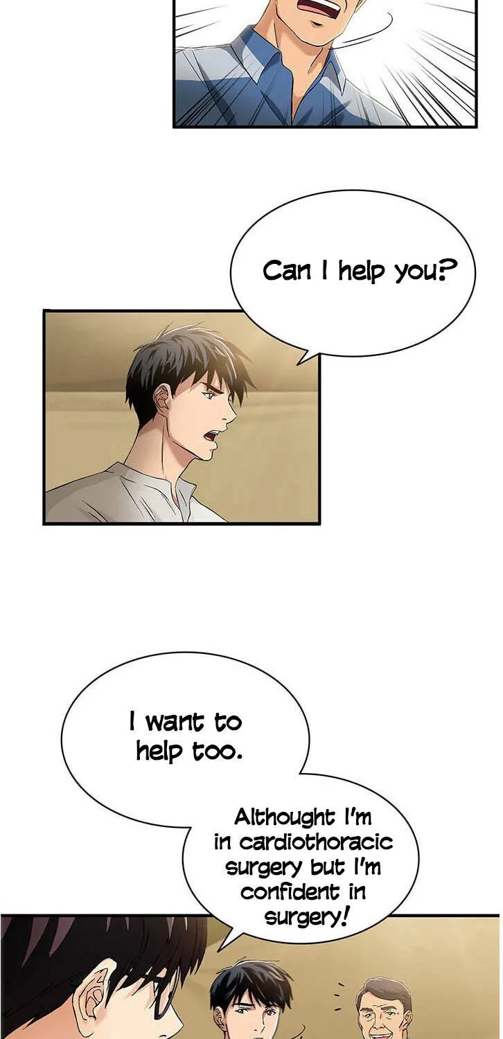 Dr. Choi Tae-Soo Chapter 30 page 5 - 