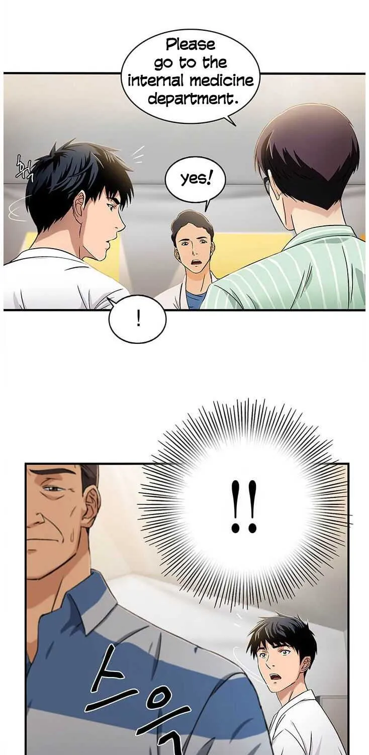 Dr. Choi Tae-Soo Chapter 30 page 41 - 