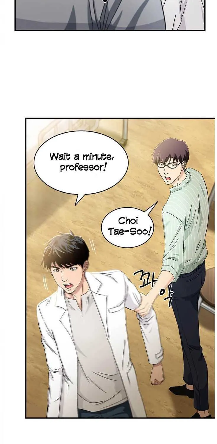 Dr. Choi Tae-Soo Chapter 30 page 42 - 