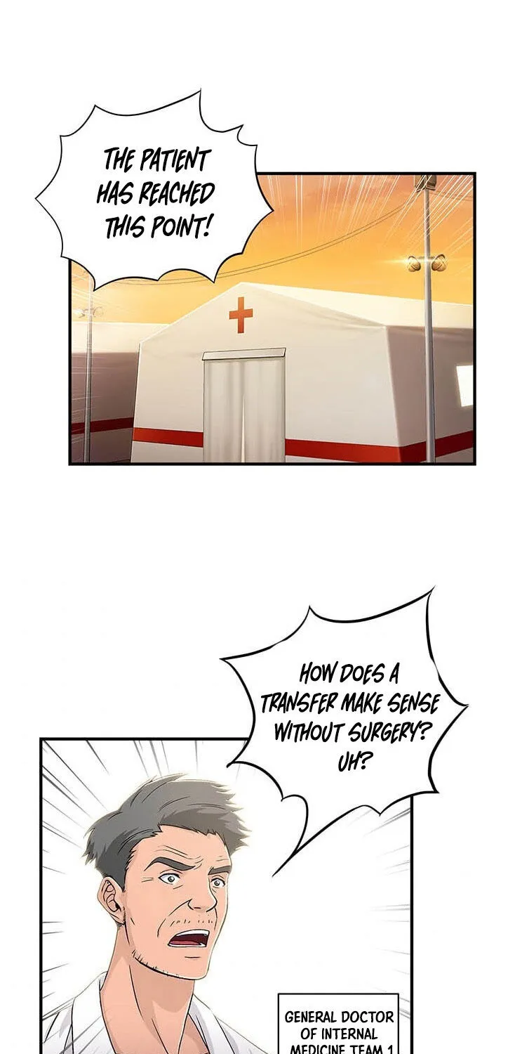 Dr. Choi Tae-Soo Chapter 30 page 44 - 