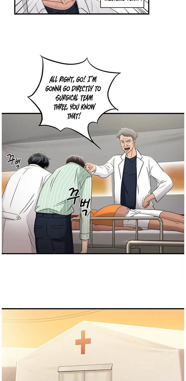 Dr. Choi Tae-Soo Chapter 30 page 45 - 